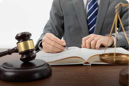 Family Law Visual